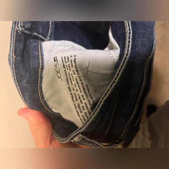 Joe Jeans Provecteur Petite Bootcute Jeans in Wicked- size 29 - Picture 5 of 7